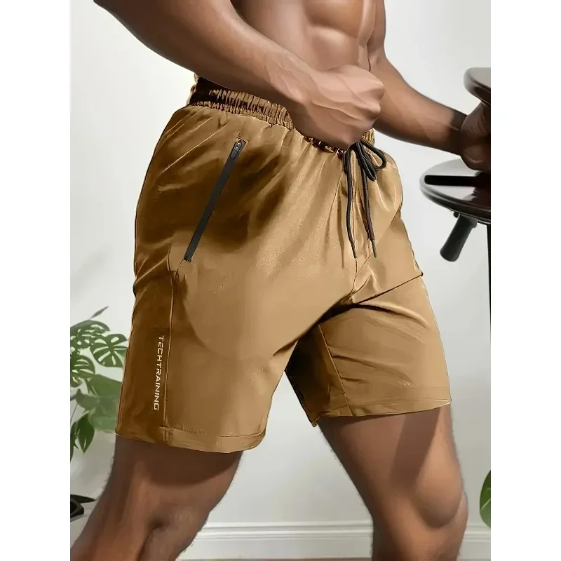 1 piece of men's casual minima - Summer Clothing Styles Men reseña y precio
