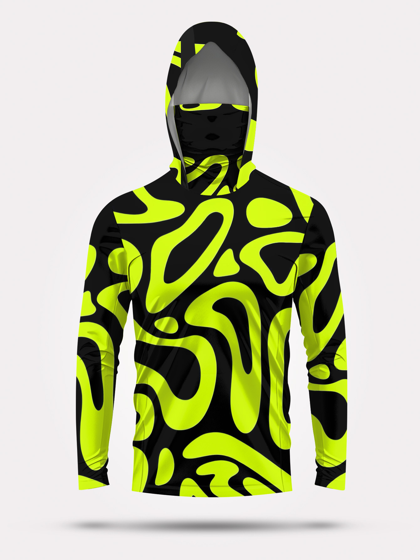 2026 Summer New Style Men's Lo - Summer Clothing Long Sleeve reseña y precio