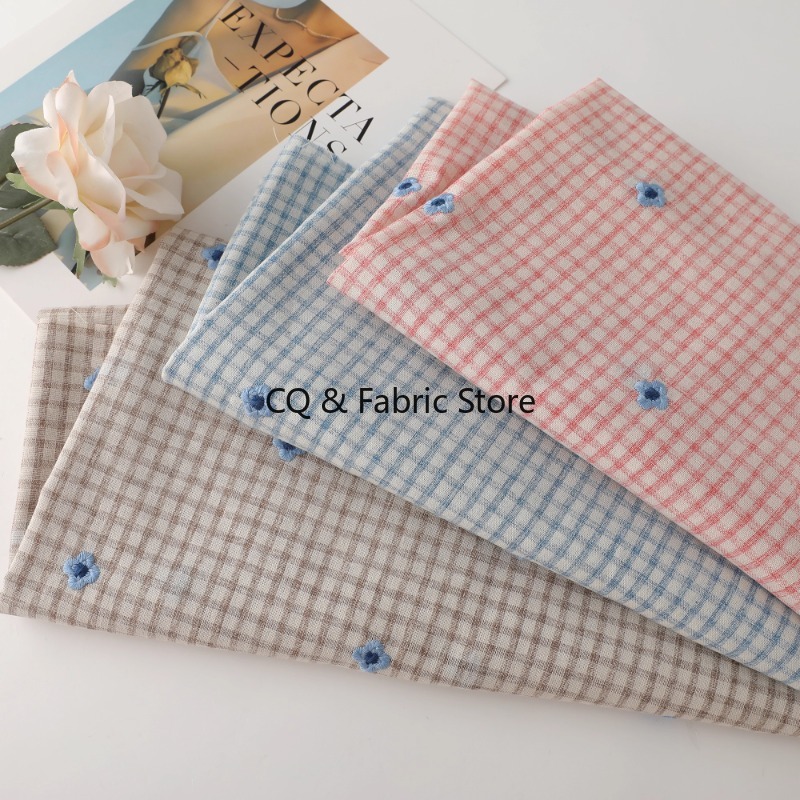 Ins Style Spring Summer Thin F - Summer Clothing Material reseña y precio