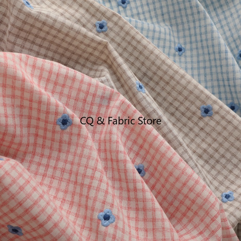 Ins Style Spring Summer Thin F - Summer Clothing Material reseña y precio