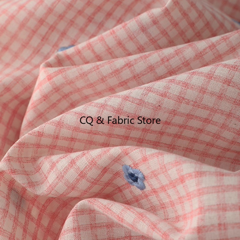 Ins Style Spring Summer Thin F - Summer Clothing Material reseña y precio