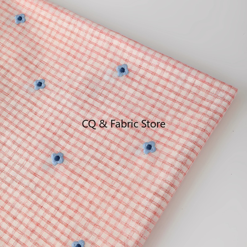 Ins Style Spring Summer Thin F - Summer Clothing Material reseña y precio