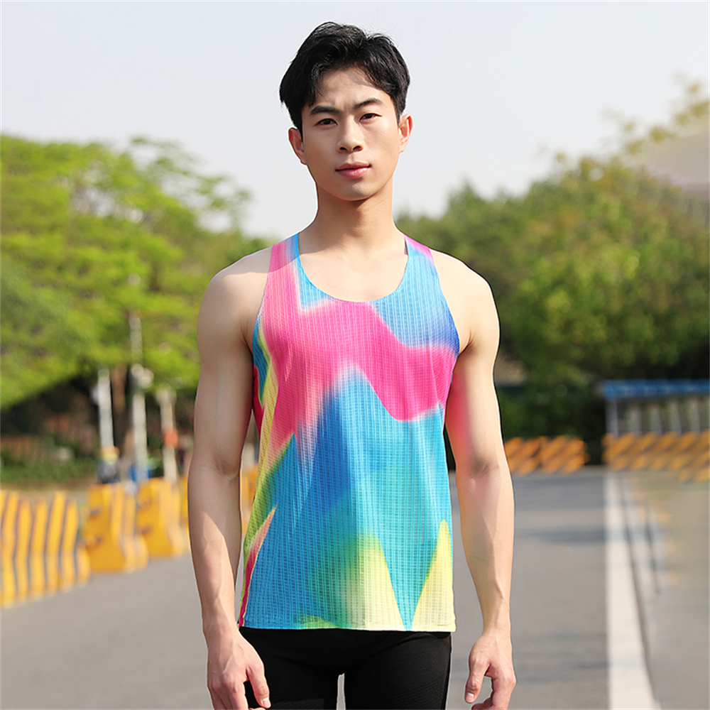 Mens Athletics Tank Tops Ultra - Summer Light Clothing reseña y precio