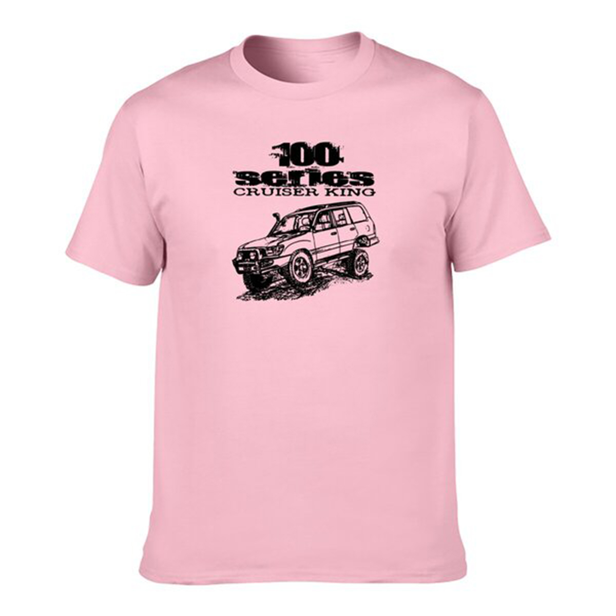 2024Short Sleeve O-Neck 100 Se - Summer Clothing Images reseña y precio