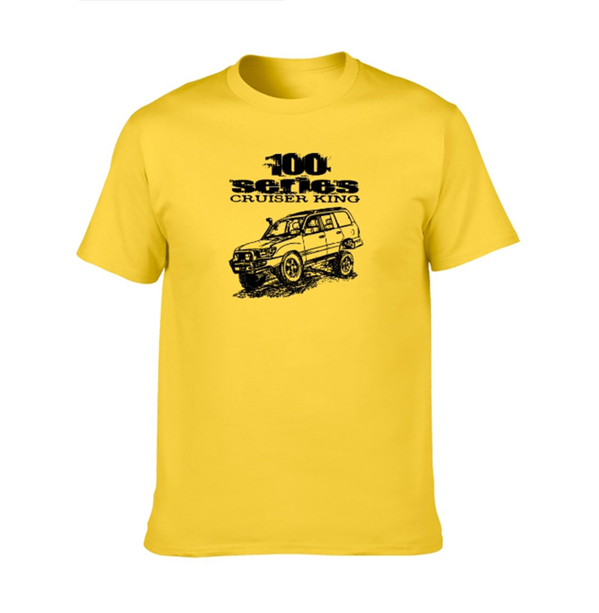 2024Short Sleeve O-Neck 100 Se - Summer Clothing Images reseña y precio