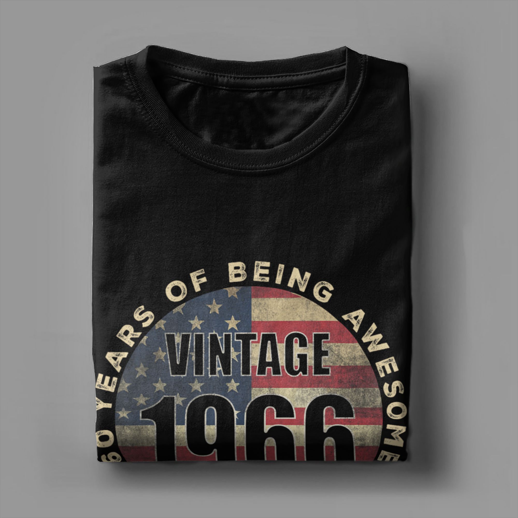 Vintage 1966 60 Year Old 60th  - Summer Clothing For 60 Year Old Woman reseña y precio