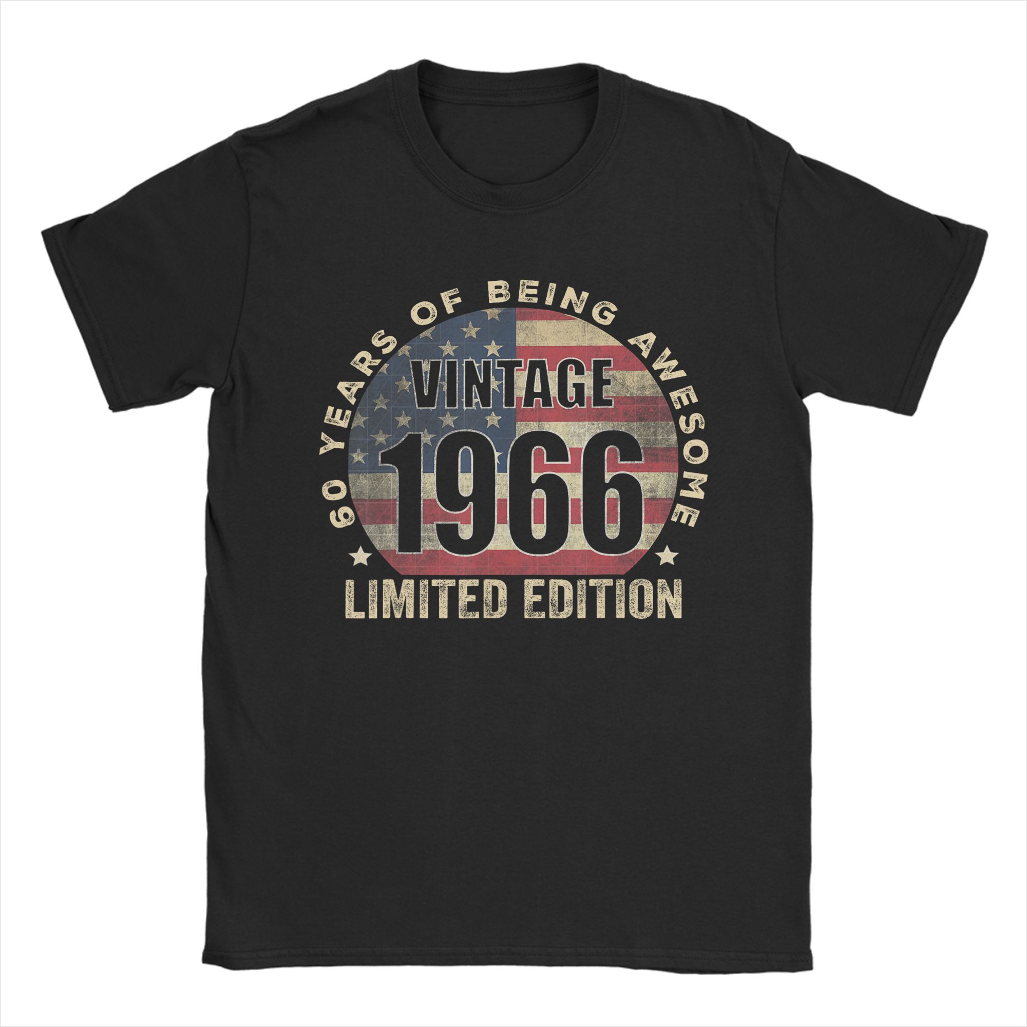 Vintage 1966 60 Year Old 60th  - Summer Clothing For 60 Year Old Woman reseña y precio