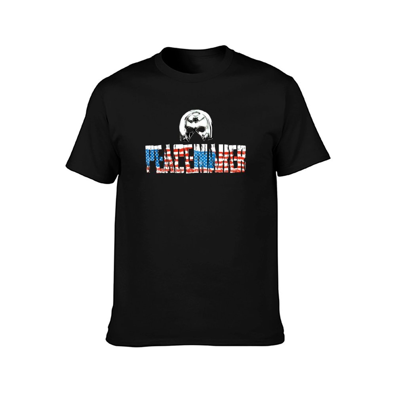 Peacemaker emblem with the ima - Summer Clothing Images reseña y precio