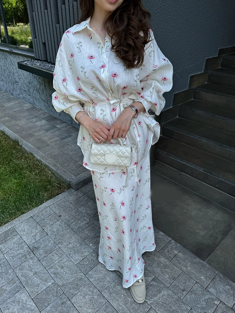 Spring Summer Women's New Sets - Summer Clothing Set For Girls reseña y precio