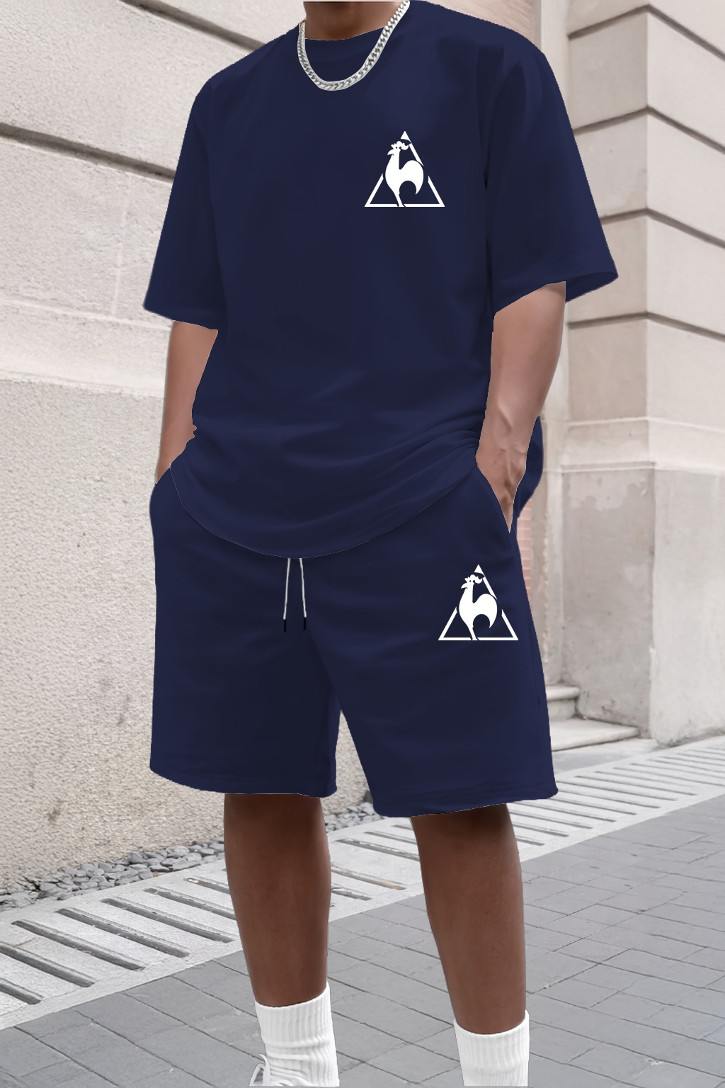 Summer Fashion Trendy Casual S - Summer Clothing Men Fashion reseña y precio