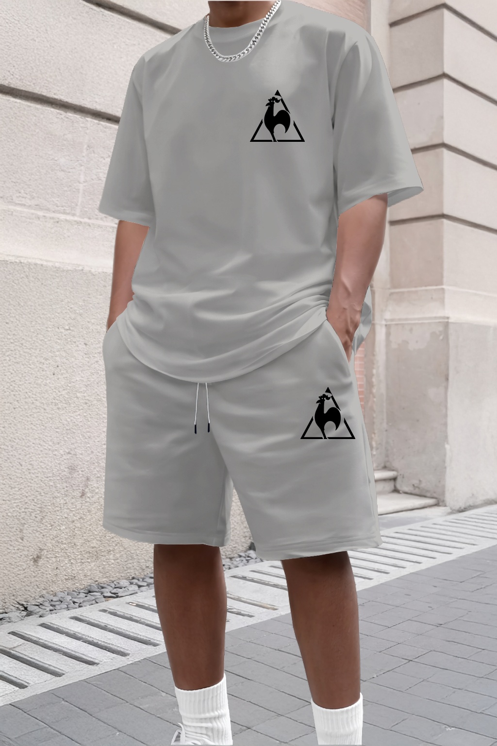 Summer Fashion Trendy Casual S - Summer Clothing Men Fashion reseña y precio