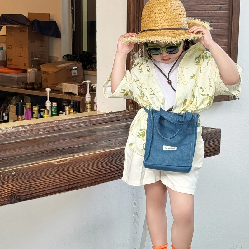 2025 Beach Family Parent-child - Summer Clothing Looks reseña y precio