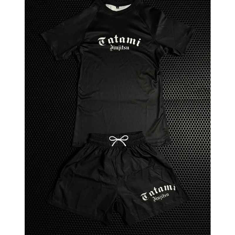 2026 New Street Style Dark Jiu - Summer Clothing For Young Men reseña y precio