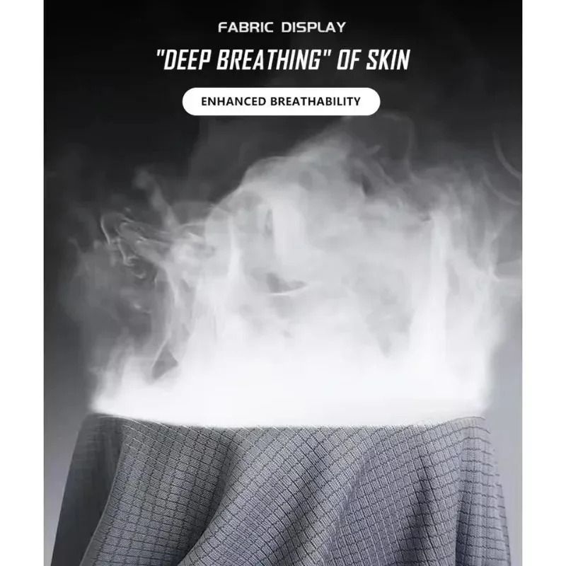 2026 New Street Style Dark Jiu - Summer Clothing For Young Men reseña y precio
