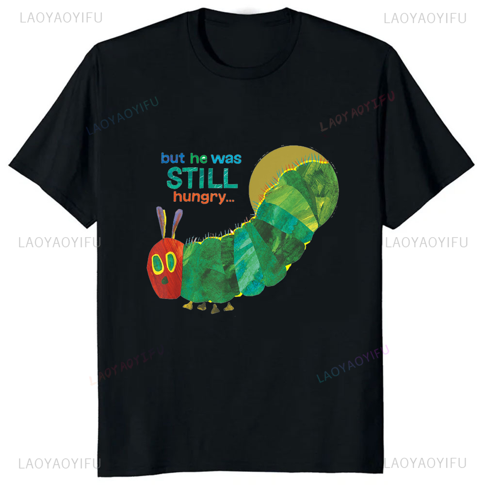 Funny Cartoon Graphic The Very - Summer Clothing Styles Men reseña y precio