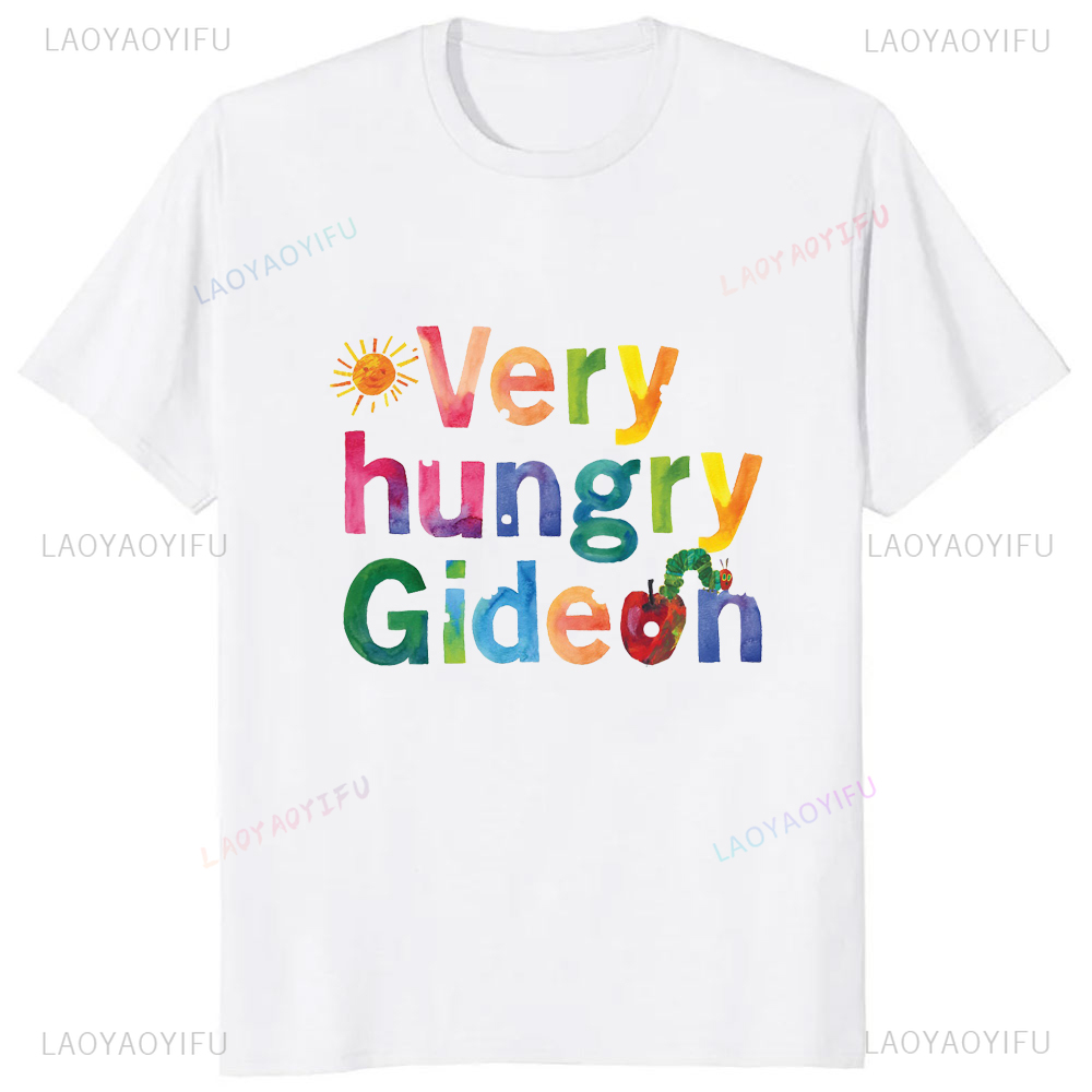 Funny Cartoon Graphic The Very - Summer Clothing Styles Men reseña y precio