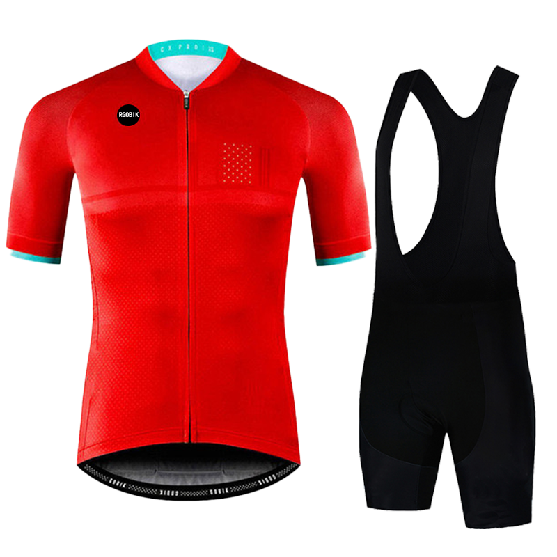 Man Bike Outfit Jersey Cycling - Summer Jumper Clothing reseña y precio