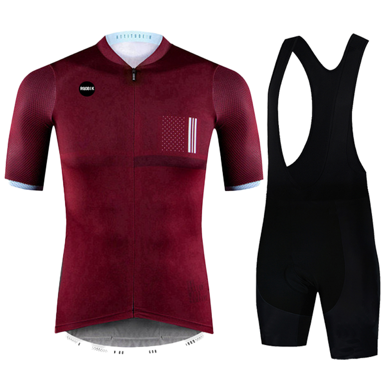 Man Bike Outfit Jersey Cycling - Summer Jumper Clothing reseña y precio