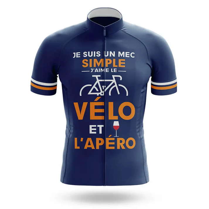My Therapist Cycling Jersey Cl - Summer Jumper Clothing reseña y precio
