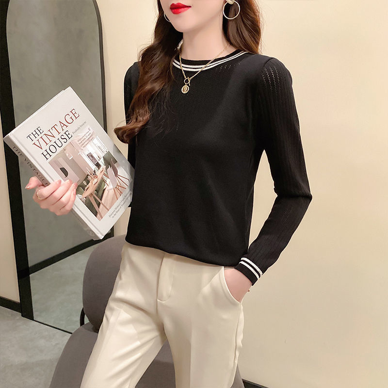 Spring Autumn Korean Version S - Summer Jumper Clothing reseña y precio