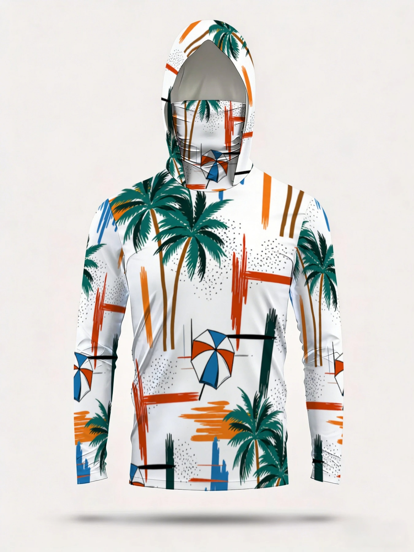 2026 Summer New Style Men's Lo - Summer Clothing Men reseña y precio